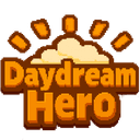 Daydream Hero Logo