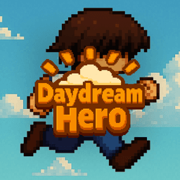 Daydream Hero App Icon