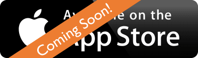 App Store - Coming Soon