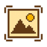 Screenshots icon