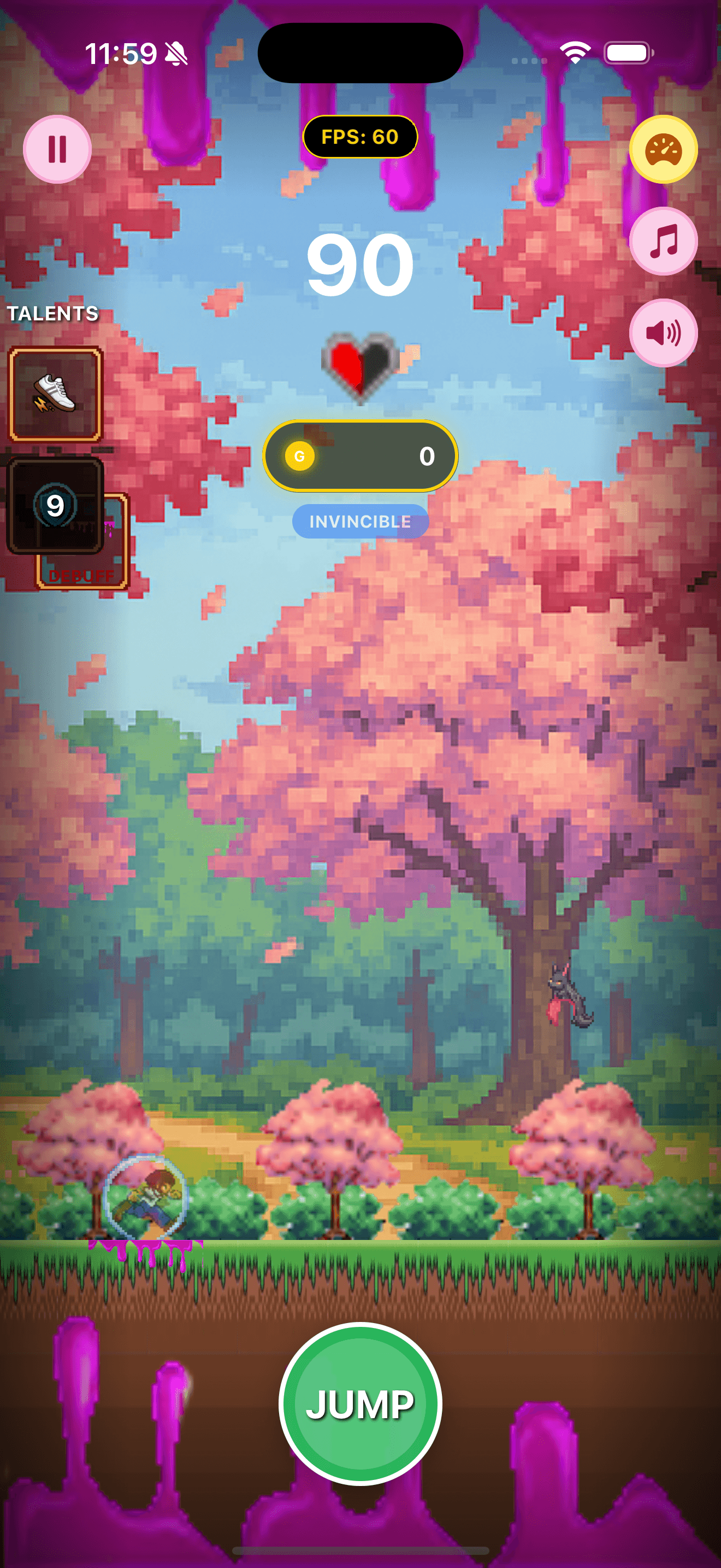 💭 Every Dream Is a New Trial