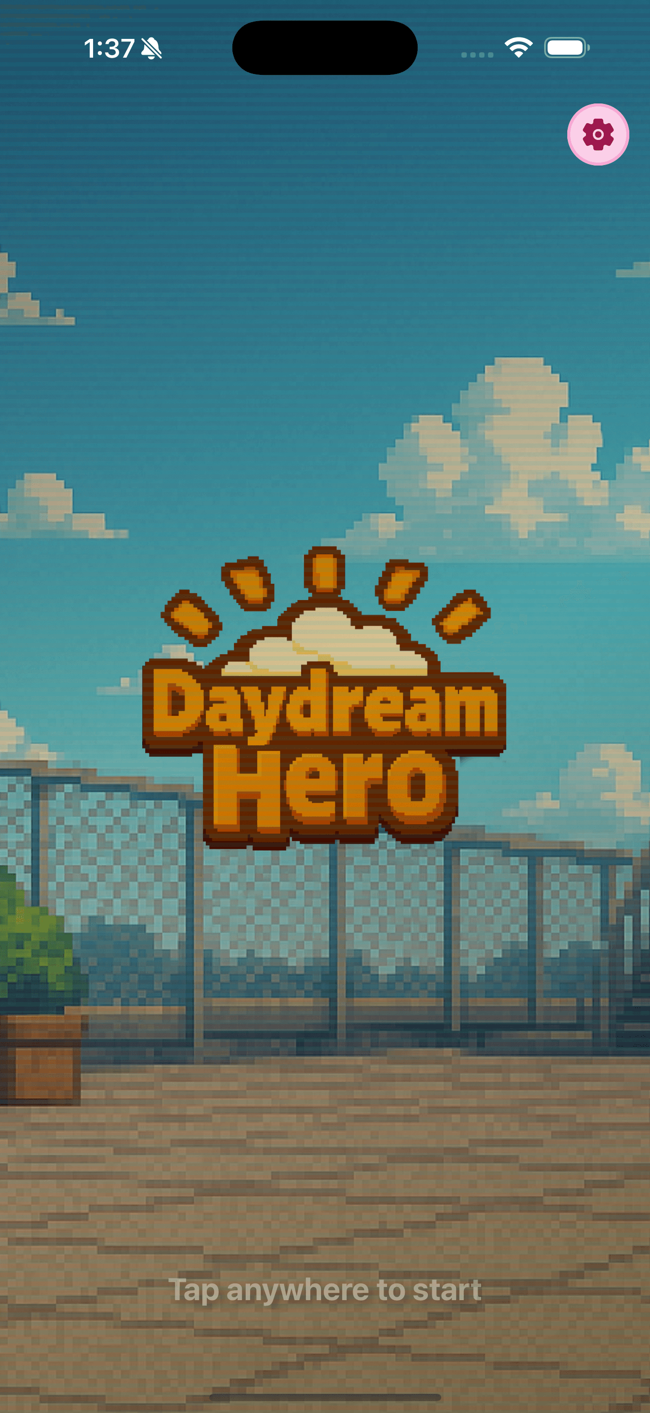 ✨ Run in Your Daydream