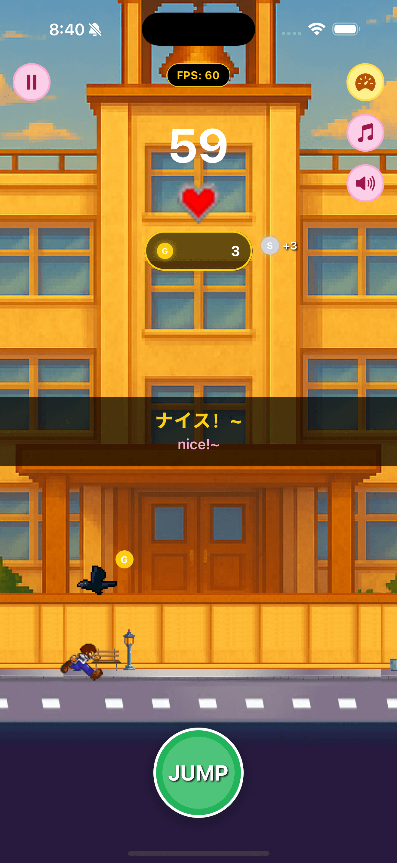 ⚡ Endless Runs, Infinite Dreams